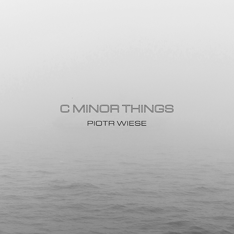 Piotr Wiese C Minor Things