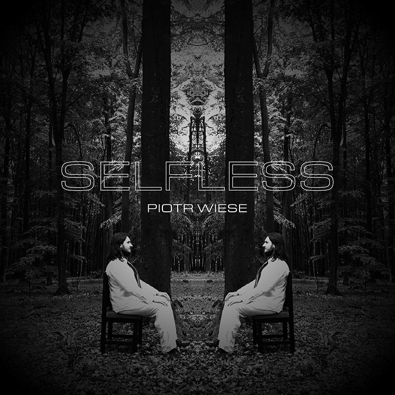 Piotr Wiese Selfless EP